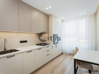 Apartament - 34  m²  , Chisinau