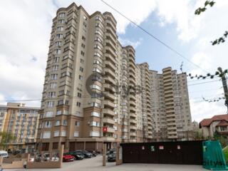 Apartament - 46  m²  , Chisinau
