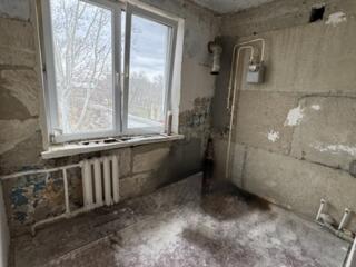 2-комнатная кв Бородинка М-н «Хомяк» +Видеообзор