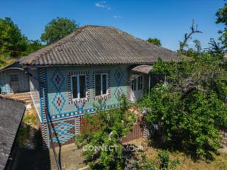 str. Dragoș Vodă, Ialoveni, Moldova