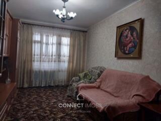 bd. Traian, Botanica, Chisinau