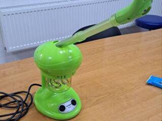 Вапоризатор настольный НОВЫЙ