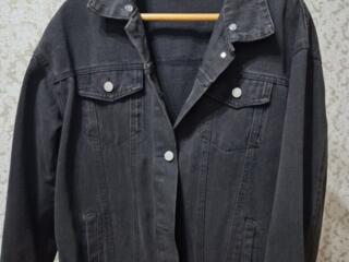 Продам джинсовую куртку, Тирасполь