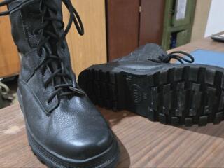 Берцы (ботинки) 40 размер