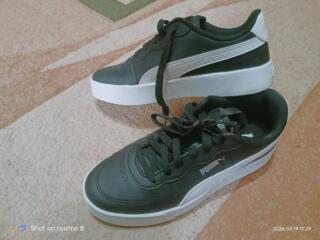 Оригинальные Puma