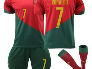 Футбольные формы