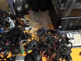 Компьютер и аксессуары