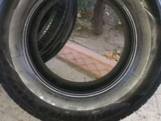 Hankook 265/65 R17