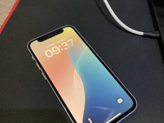 iPhone 12 mini 128 гб.