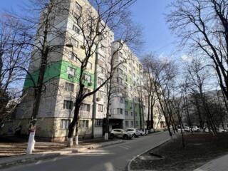 Apartament cu 2 camere, Ciocana.