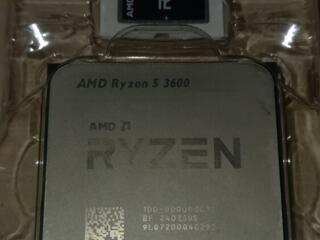 Ryzen 5 3600 AM4