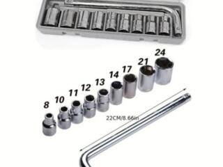 Набор головок