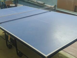 Теннисный стол идеальное состояние