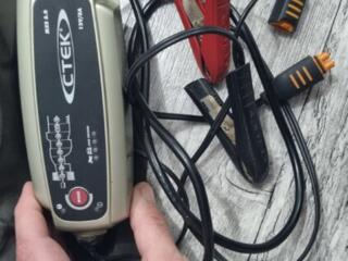 Зарядное устройство Ctek mcs 5.0