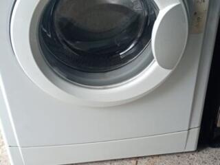 Стиральная машина INDESIT
