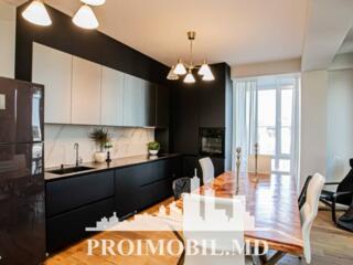 Vă propunem spre vânzare acest apartament cu 3camere și living, sect. 