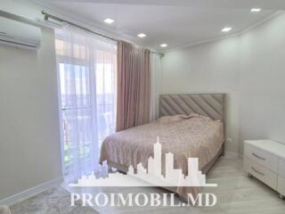 Vă propunem spre vînzare acestapartament cu 2 camere și living, sect. 