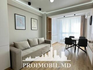 Vă propunem spre vânzare acest apartament cu 1cameră și living, sect. 