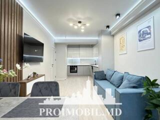 Vă propunem spre vânzare acest apartament cu 1cameră și living, sect. 