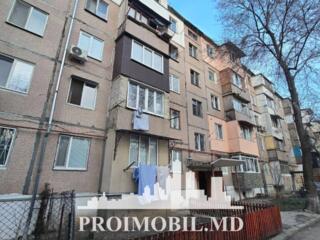 Vă propunem spre vânzare acestapartament cu 1cameră,sect. Botanica, ..