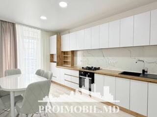 Vă propunem spre vânzare acest apartamentcu 1 cameră, Durlești, str. .