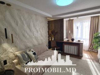 Vă propunem spre vânzare acestapartament cu 1 cameră, sect. Botanica, 