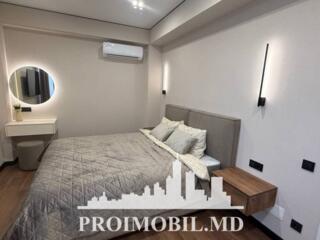 Vă propunem spre vânzare acest apartament cu 2camere și living în ...