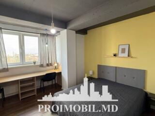 Vă propunem spre vânzare acest apartament cu 2camere și living, sect. 