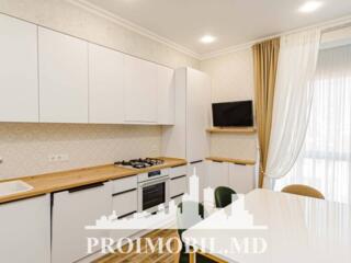 Spre chirie se oferă apartament în sect. Centru, str. Teatrului. ...