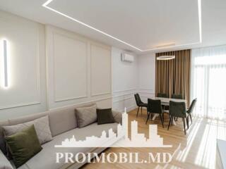 Spre chirie se oferă apartament în sect. Centru, str. Mitropolit ...