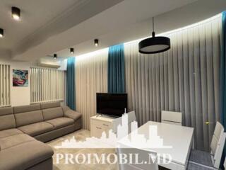 Vă propunem spre vânzare acestapartament cu 2 camere și living, sect. 