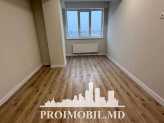 Vă propunem spre vânzare acestapartament cu 1cameră, or. Stăuceni, ...