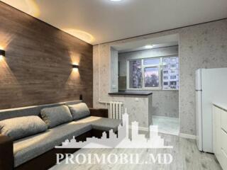 Vă propunem spre vânzare acestapartament cu 1cameră,sect. Botanica, ..