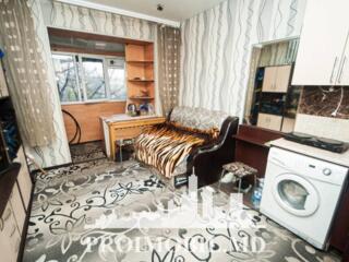 Vă propunem spre vânzare acestapartament cu 1cameră,sect. Botanica, ..