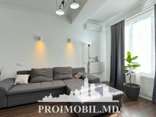 Vă propunem spre vânzare acestapartament cu 2 camere, sect. Centru, ..