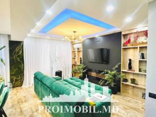 Vă propunem spre vânzare acestapartament cu 1cameră și living, sect. .