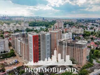 Vă propunem spre vânzare acest apartament cu 2 camere, sect. Centru, .