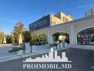 Se oferă spre chirie spațiu comercial în sect. Centru, str. ...