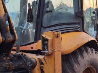 Требуется экскаваторщик