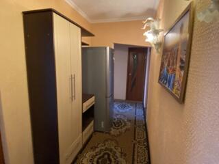 Сдам 3-х комн квартиру! БАМ!