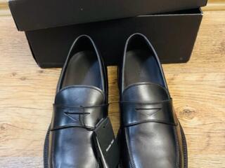 Новые туфли