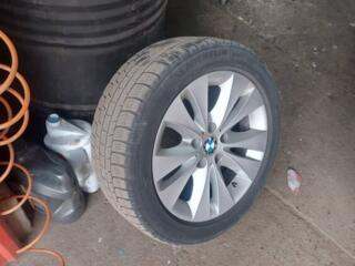 Продам диски с резиной 2 шт