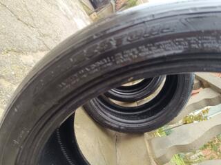 235/40 R18 bridgestone vară