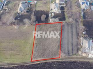 Teren pentru construcții Ciopleni, Criuleni