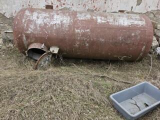 Бочка-цистерна