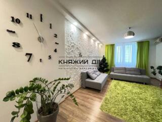 Оренда 3 кімнатної квартири за адресою вул.Максимовича буд.3Г ЖК 4 ...