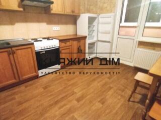 Пропонується в оренду однокімнатна квартира У НОВОМУ БУДИНКУ на ...