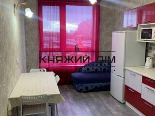 Є Генератор. Пропонується в оренду 1кімнатна квартира в ЖК ...