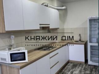 Оренда 1-кімнатної квартири у ЖК Метро парк, вул. Камянська 127-А, ...