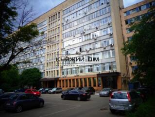 Аренда офиса в бизнес центре, площадь 40кв.м, расположенного по ...